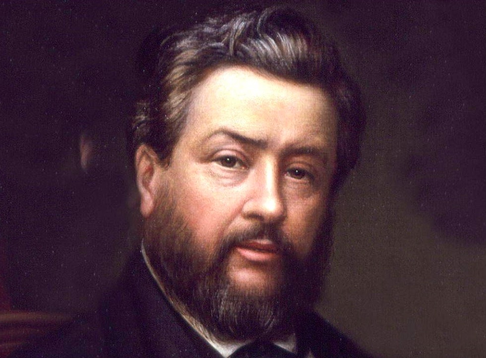 Charles Spurgeon and Courage in the Pulpit