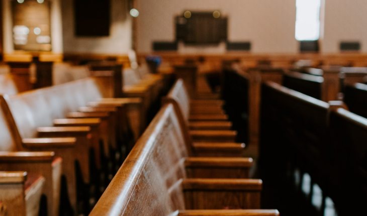 When Do You Leave a Church? - Founders Ministries