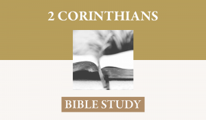 2nd Corinthians