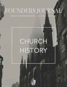 Founders Journal 102