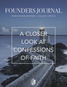 Founders Journal 94