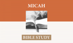 micah