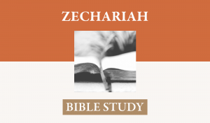 zechariah