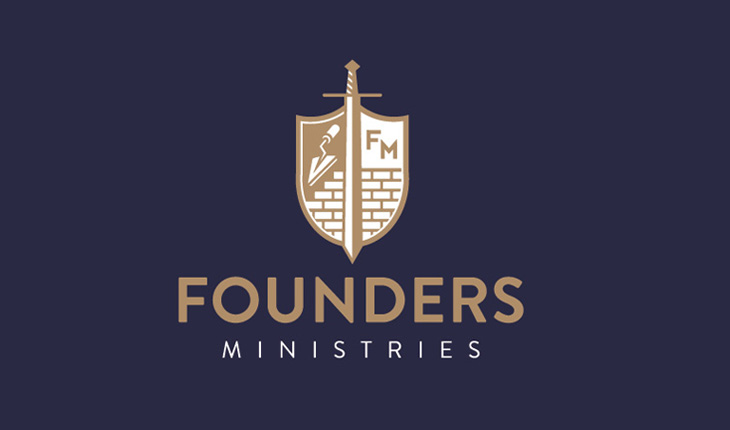 What is Founders Ministries?