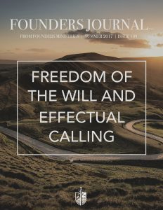 Founders Journal 109