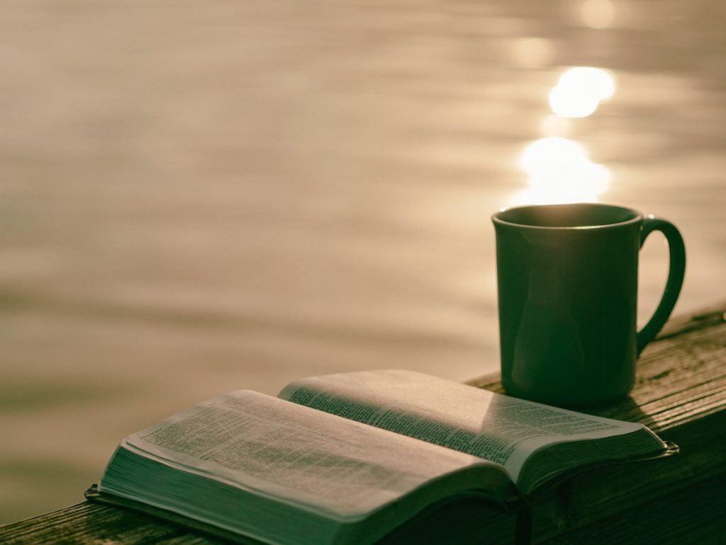 The Value of Preaching Through Books of the Bible