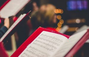 The First Worship War Among Baptists and the Reformation of Congregational Singing