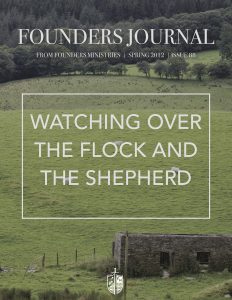 Founders Journal 88