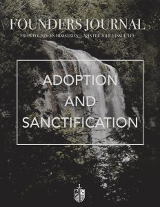 Founders Journal 111