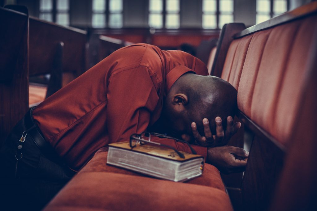 Learning from Jesus how to Rest in Your Ministry