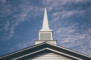 Why Do ‘Baptist’ Missions?