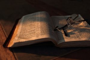 What Can the Righteous Do?: Some thoughts on the Sufficiency of Scripture and the SBC