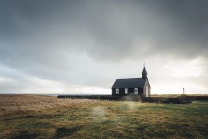 Shepherding Your Church Biblically: A Critique of SEBTS on Racial Injustice