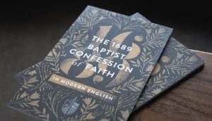 For the Vindication of the Truth: A Brief Exposition of the First London Baptist Confession of Faith
