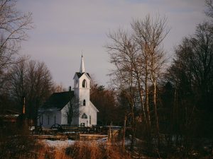 Reformed by the Word: One Church’s Journey