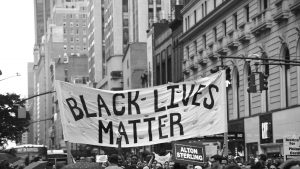 An Exposition of Black Lives Matter: What Does It All Mean? Part 2