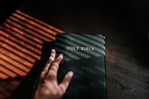 Race and Racism in the Bible