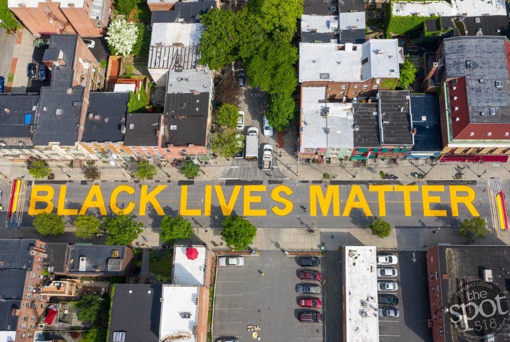 An Exposition of Black Lives Matter: Conclusion Part 3