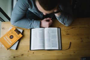 A Letter to America’s Pastors & Churches