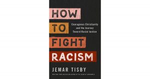 Book Review: How to Fight Racism