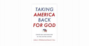 Christian Nationalism In The United States
