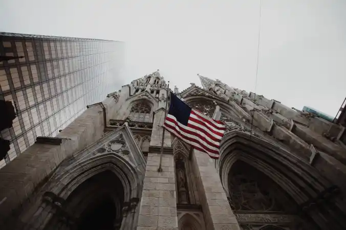 Reassembling the Wreckage of Religious Freedom: Why Now *Is* The Time For Urging Liberty of Conscience and Supporting Those Seeking Religious Exemptions