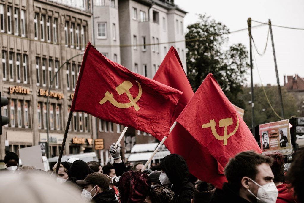 A Witness Against Wokeness: What Modern Christians Can Learn from an Ex-Communist