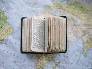 The SBC Must Be Shaped by the Word, Not the World