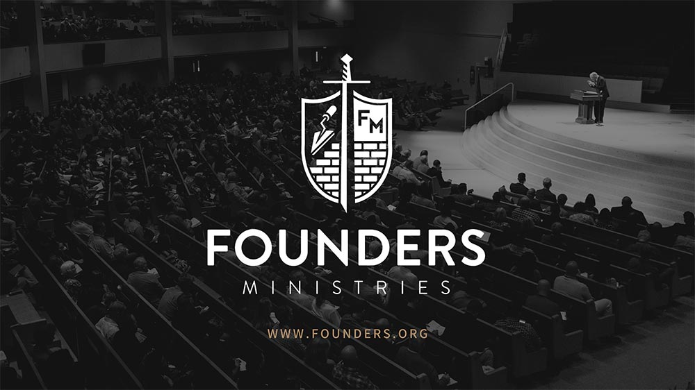 2025 National Founders Conference Revive Us, O Lord! Founders