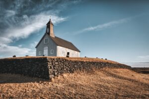‘Blest Be the Ties That Bind’: The Duty of Church Membership
