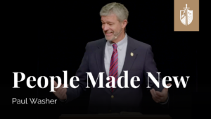 People Made New