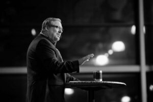 Rick Warren's Four Fallacies of Faithless Fraternity